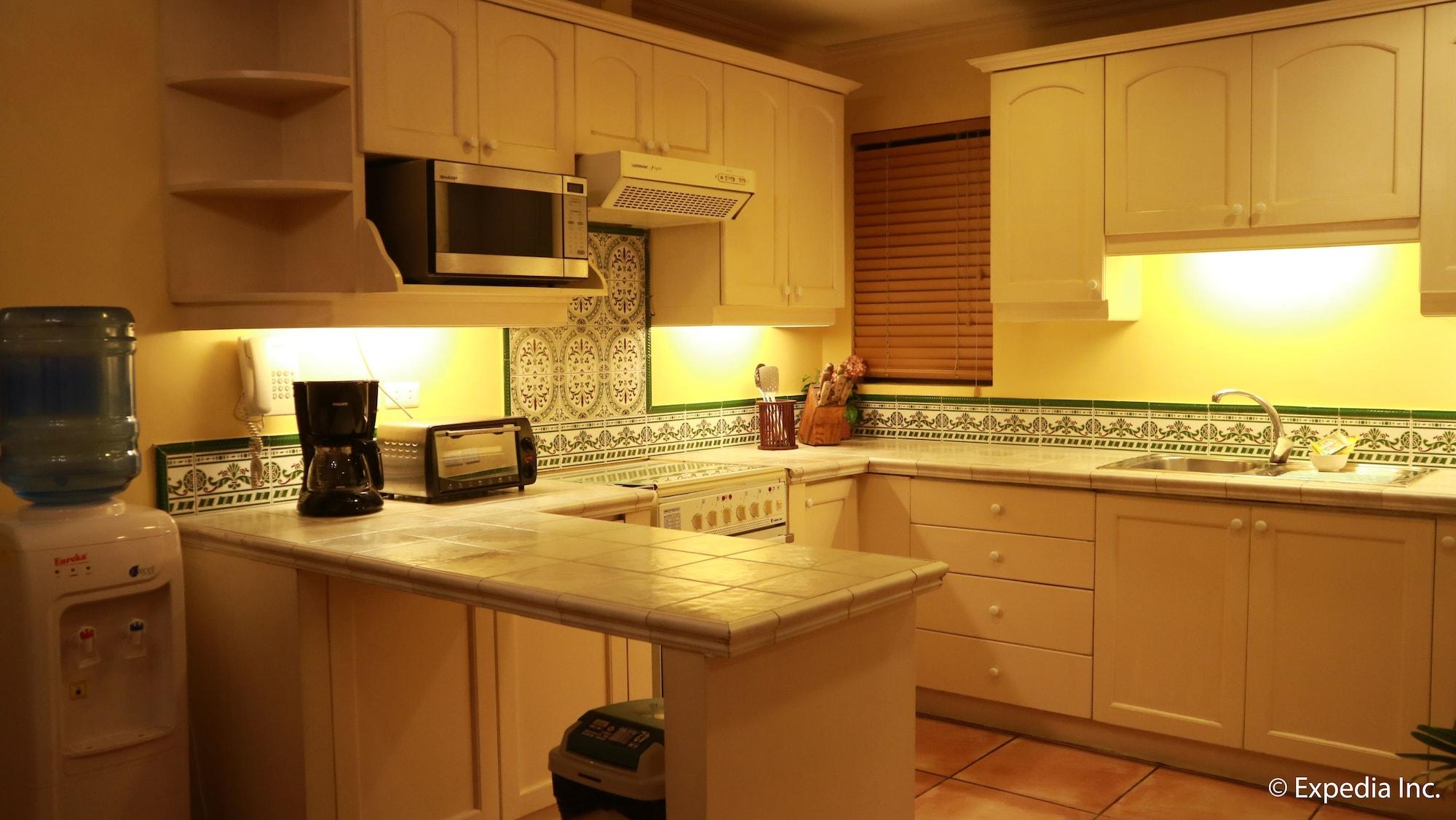 Sophia Suites Residence Hotel Cebu Zewnętrze zdjęcie