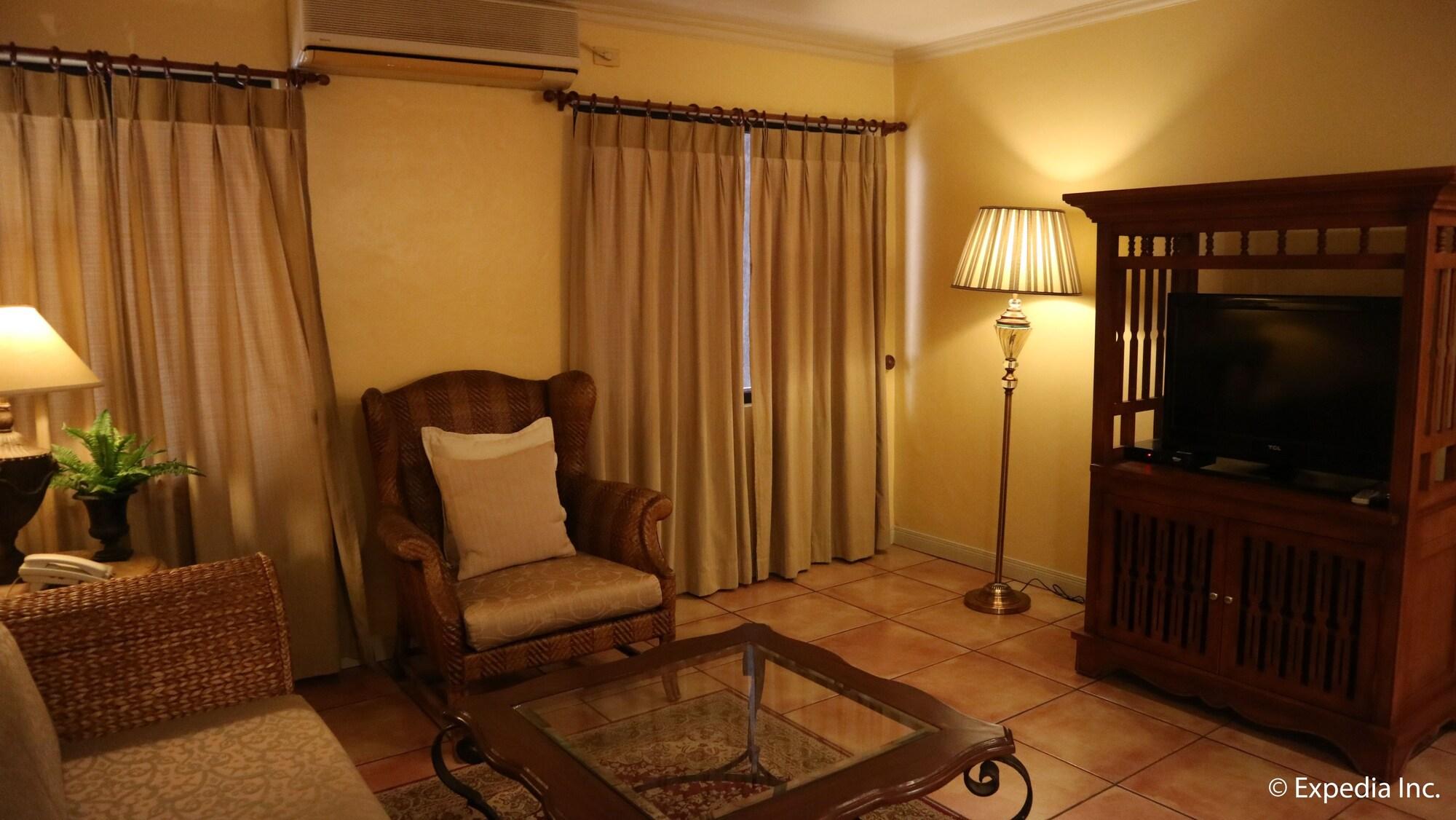 Sophia Suites Residence Hotel Cebu Zewnętrze zdjęcie