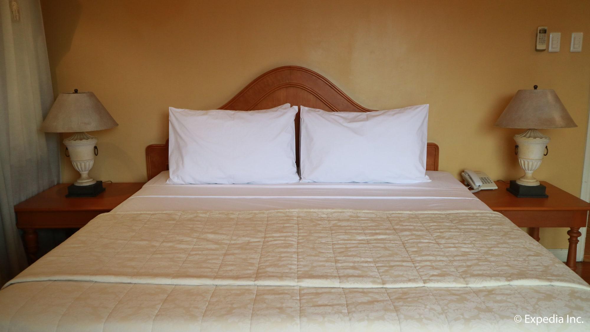 Sophia Suites Residence Hotel Cebu Zewnętrze zdjęcie