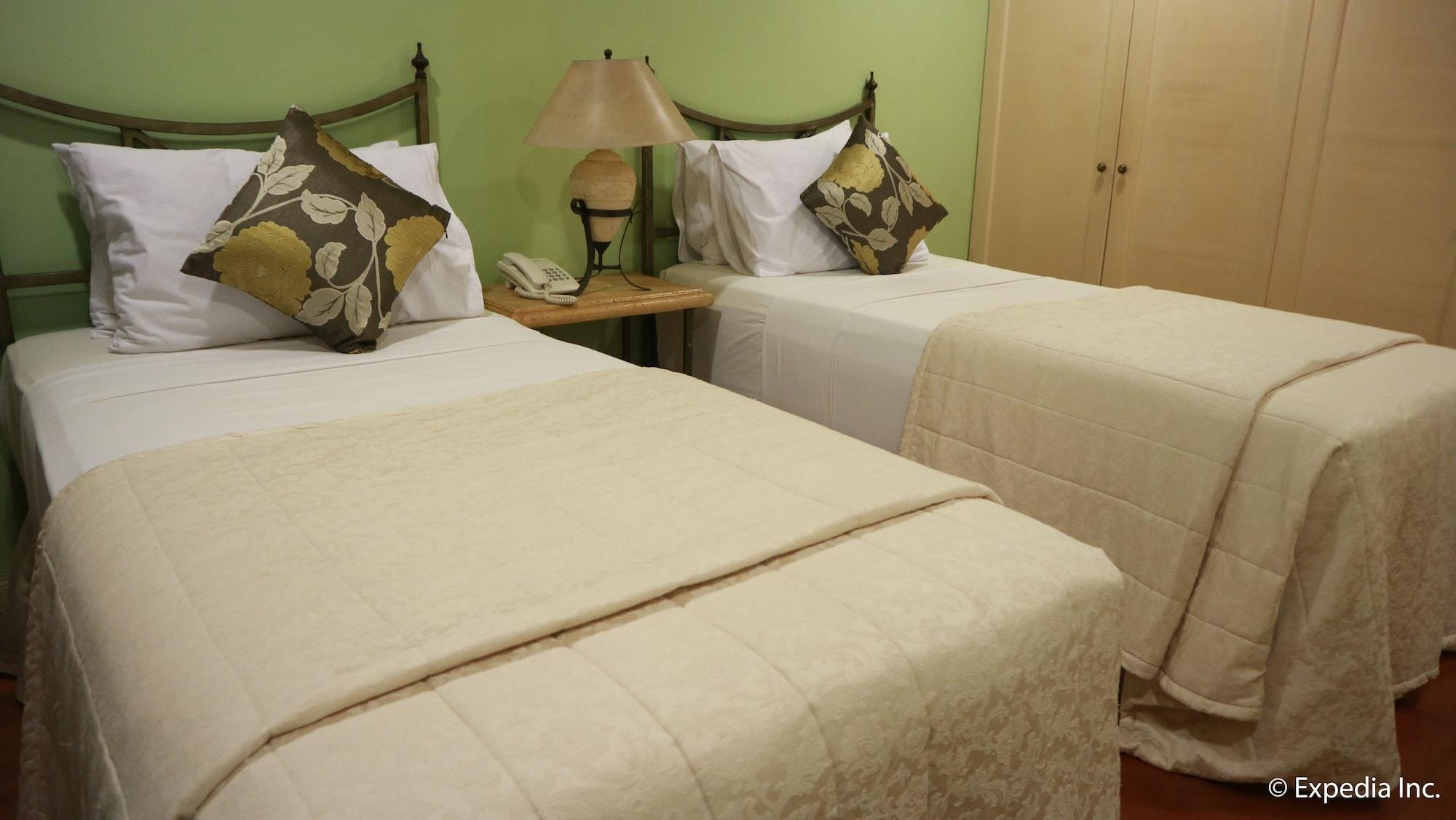 Sophia Suites Residence Hotel Cebu Zewnętrze zdjęcie
