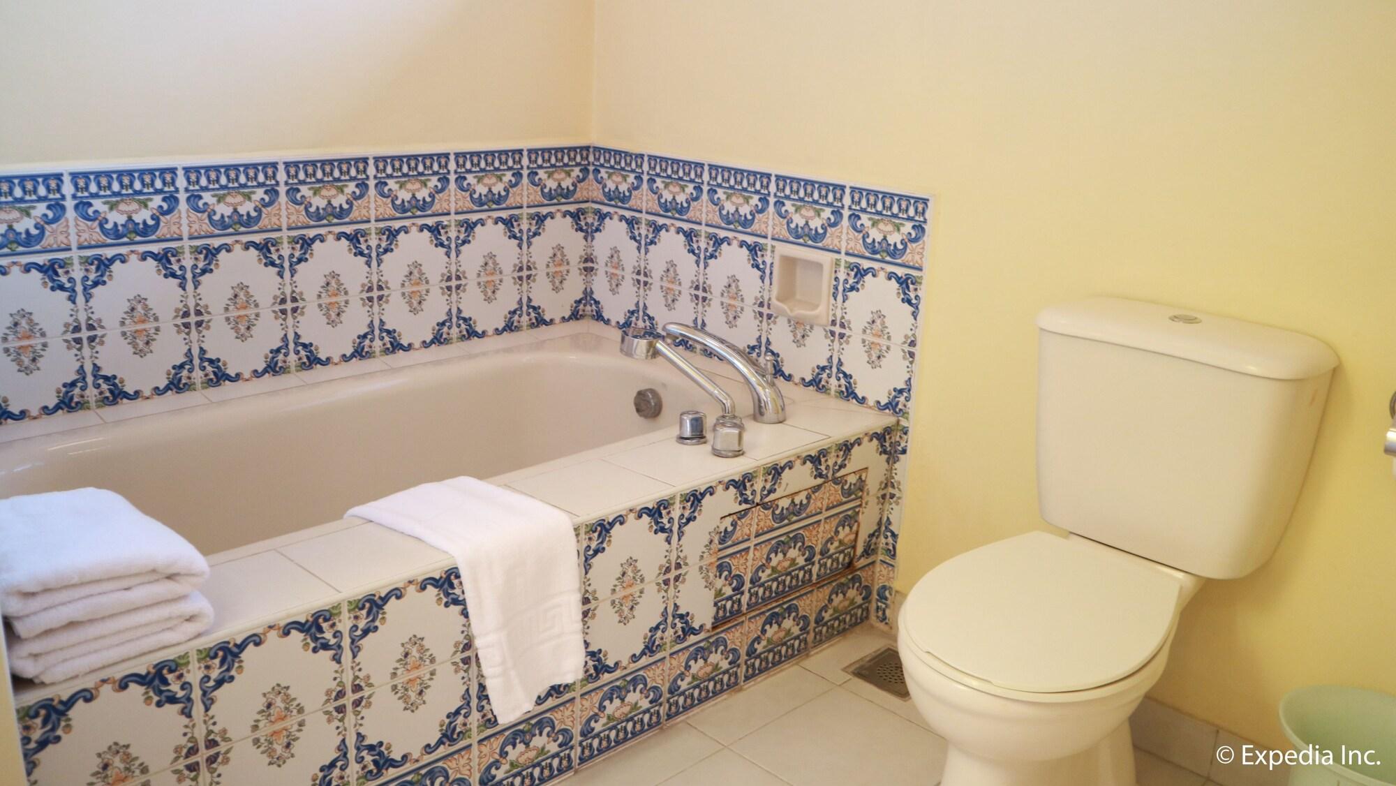 Sophia Suites Residence Hotel Cebu Zewnętrze zdjęcie