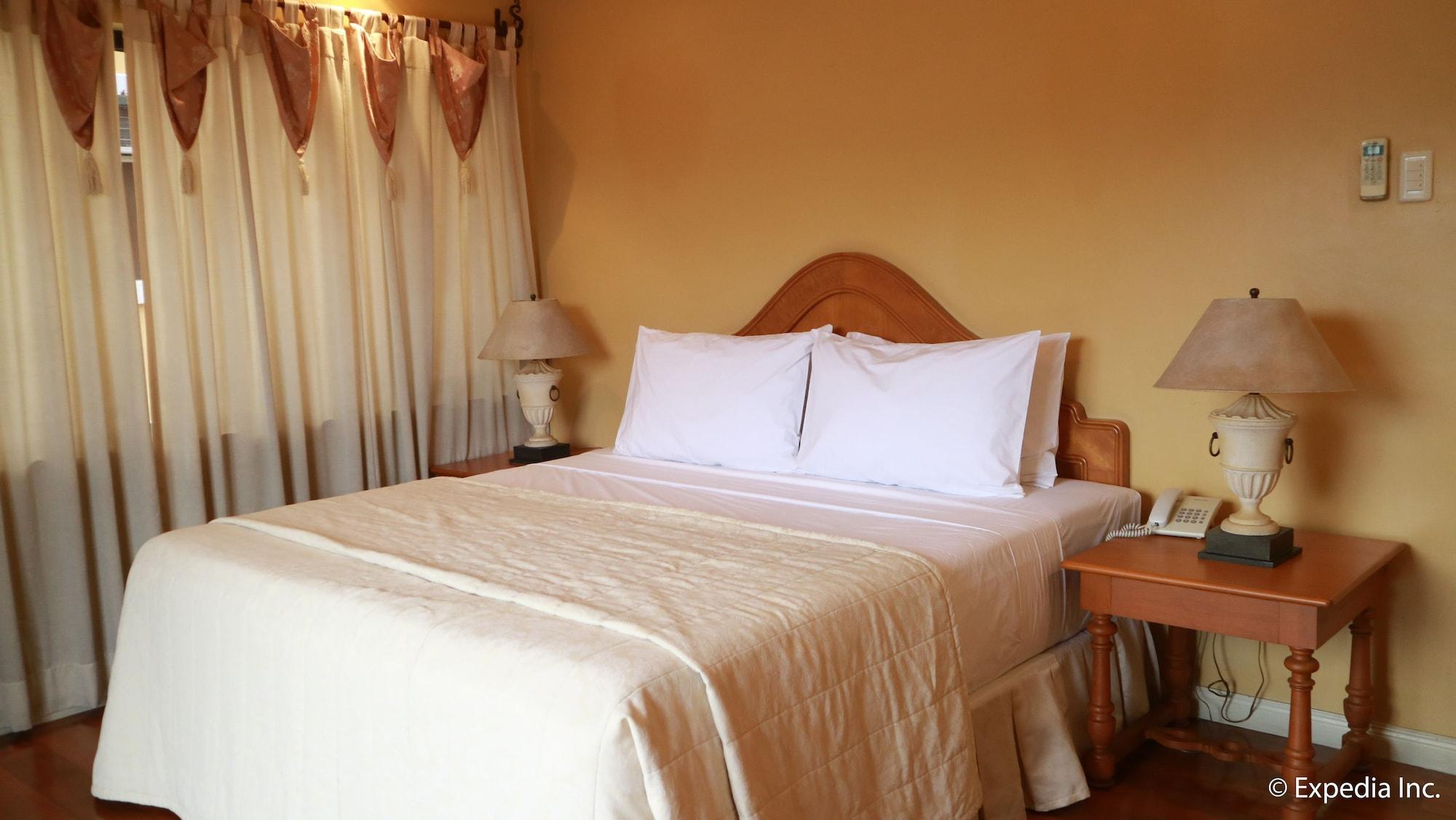 Sophia Suites Residence Hotel Cebu Zewnętrze zdjęcie