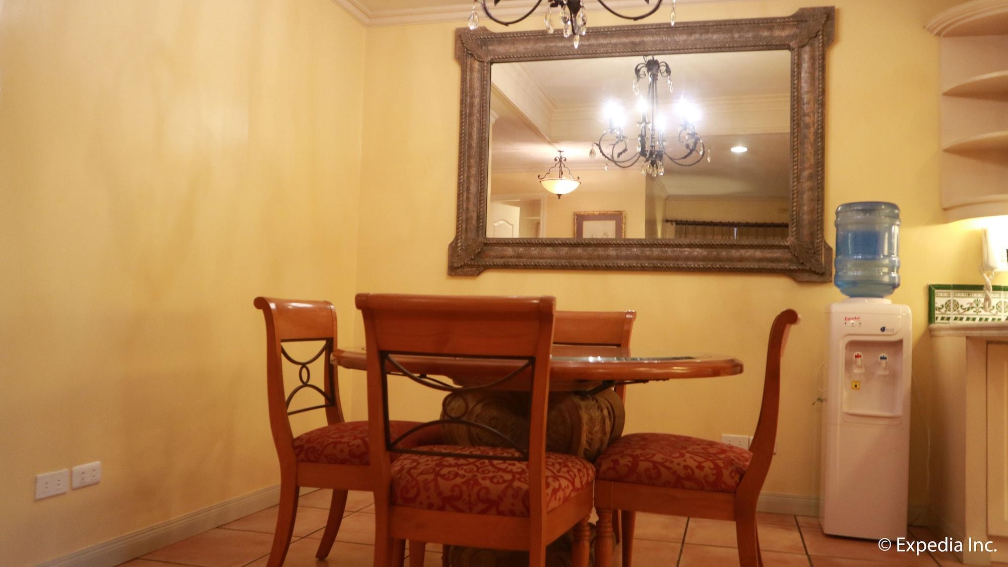 Sophia Suites Residence Hotel Cebu Zewnętrze zdjęcie