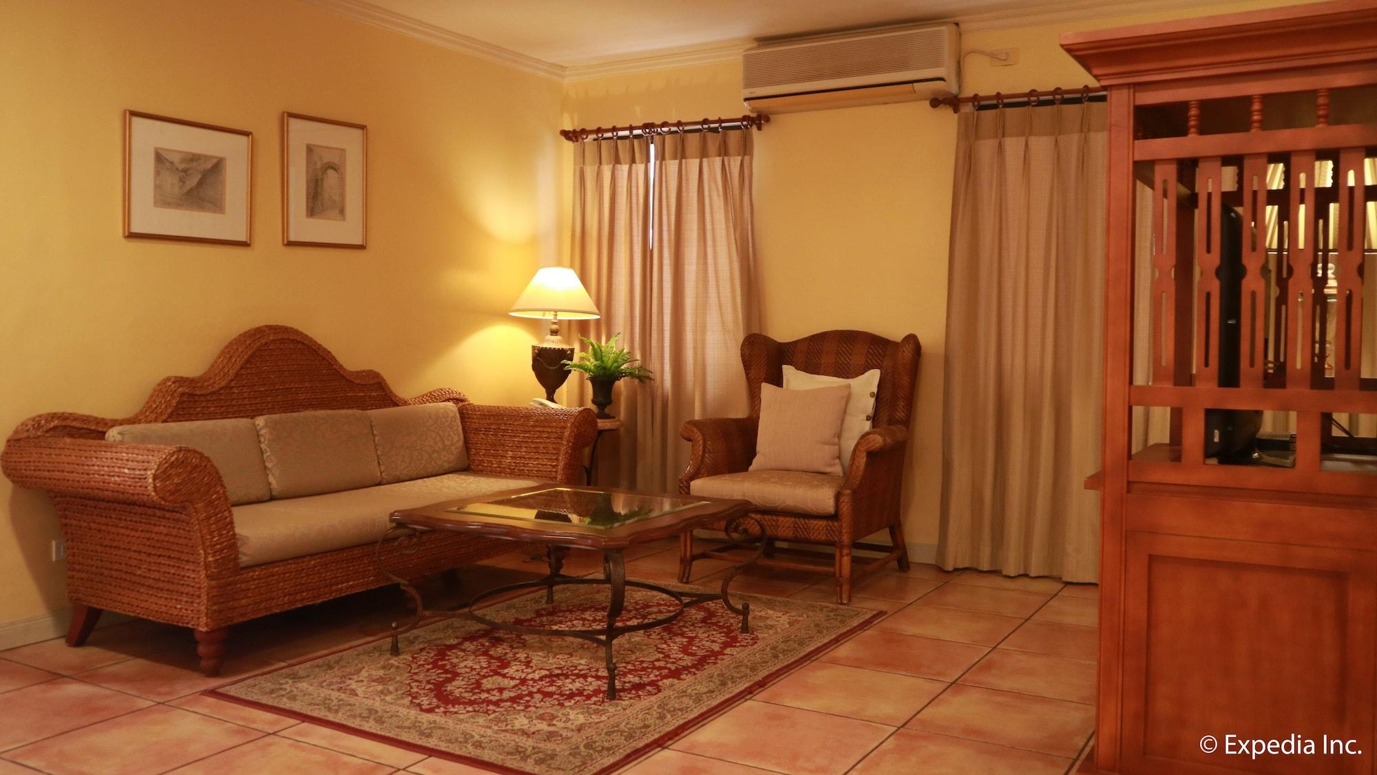 Sophia Suites Residence Hotel Cebu Zewnętrze zdjęcie