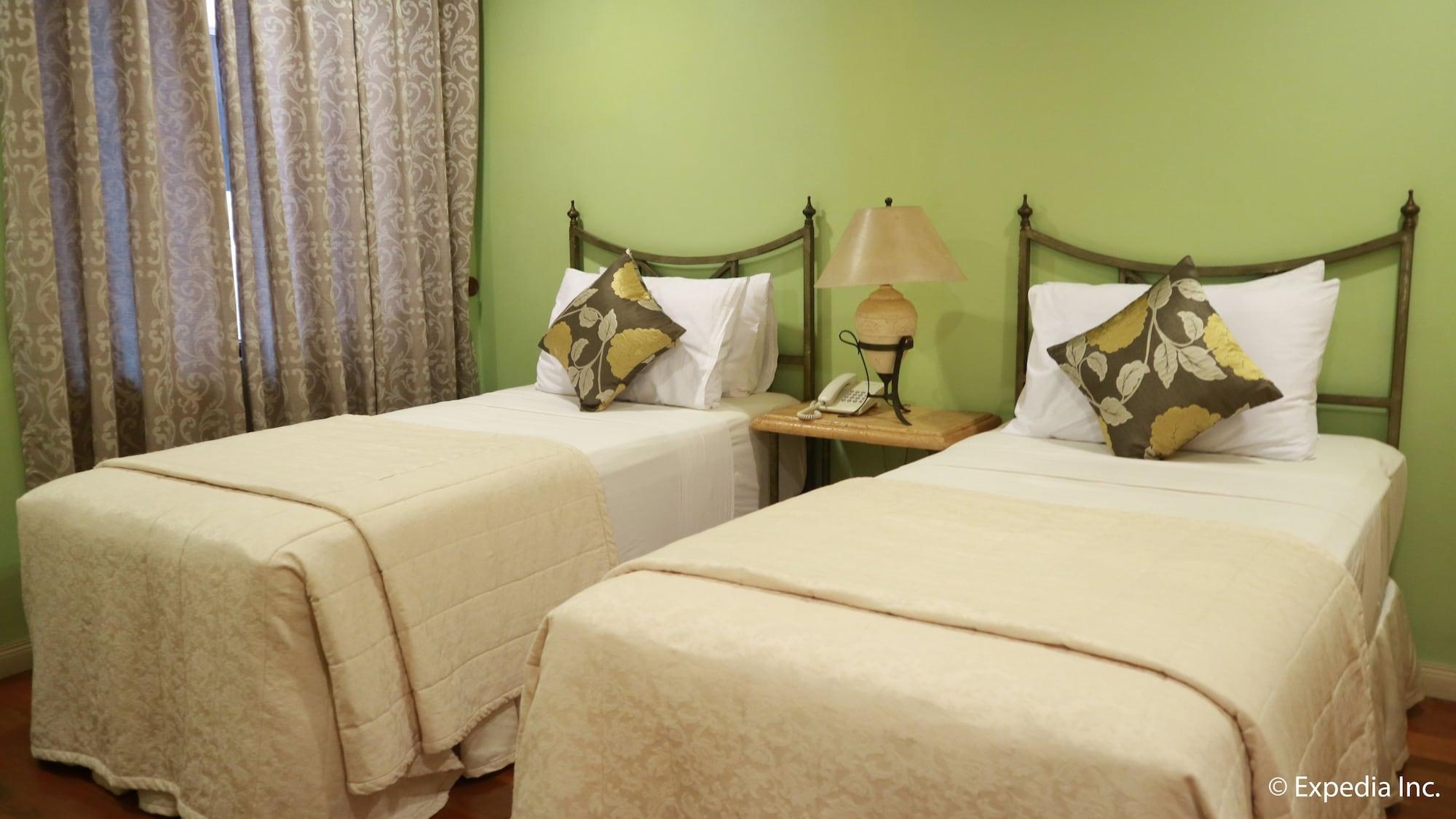 Sophia Suites Residence Hotel Cebu Zewnętrze zdjęcie