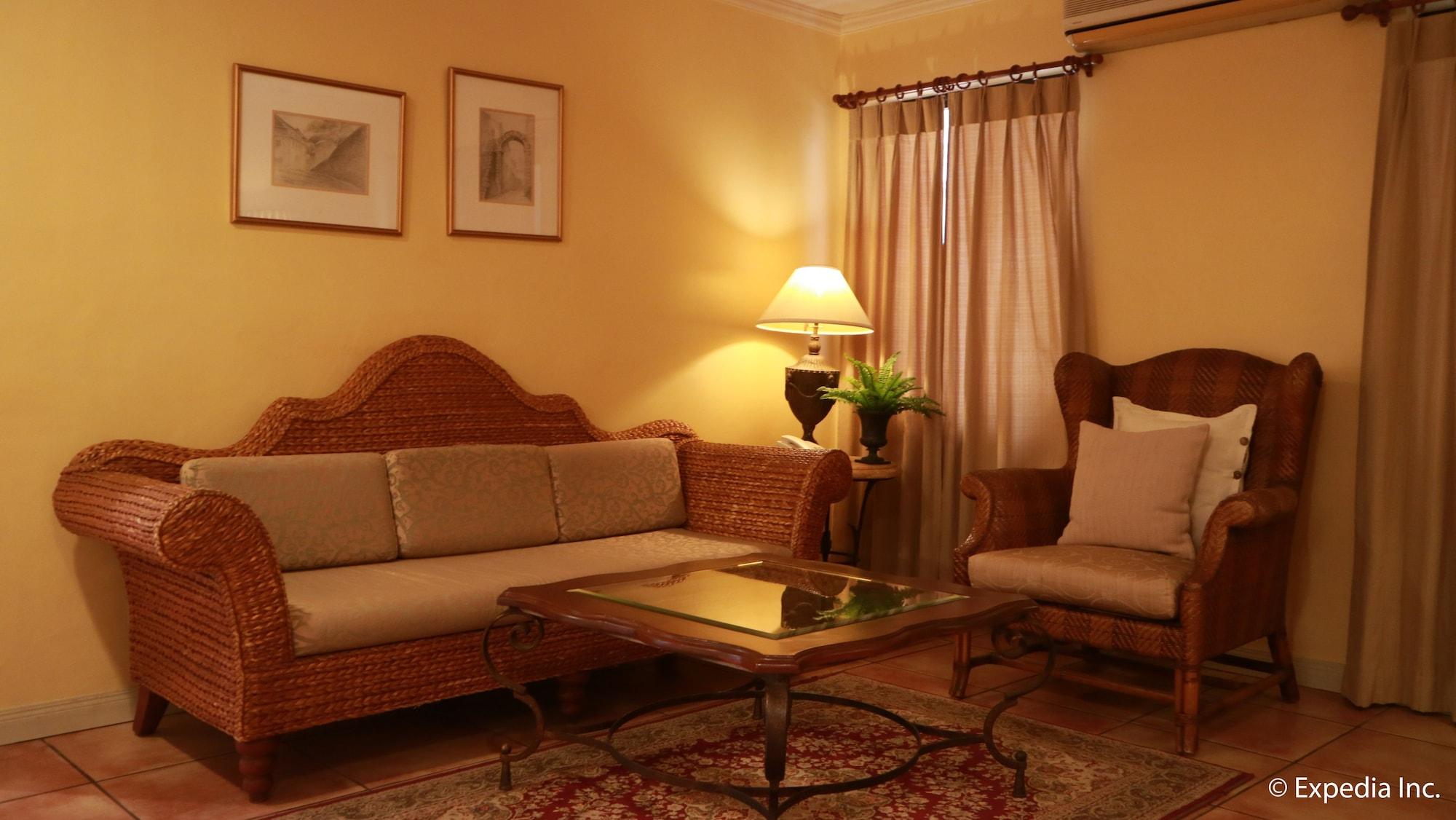 Sophia Suites Residence Hotel Cebu Zewnętrze zdjęcie
