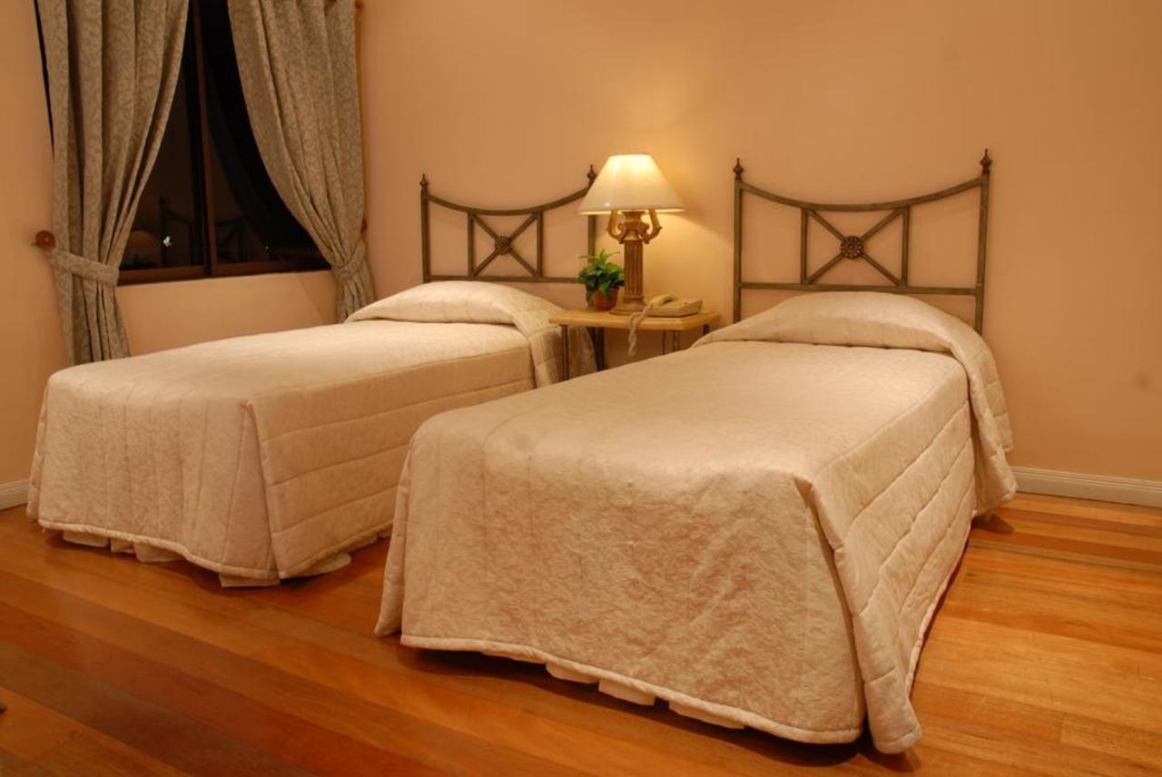Sophia Suites Residence Hotel Cebu Zewnętrze zdjęcie