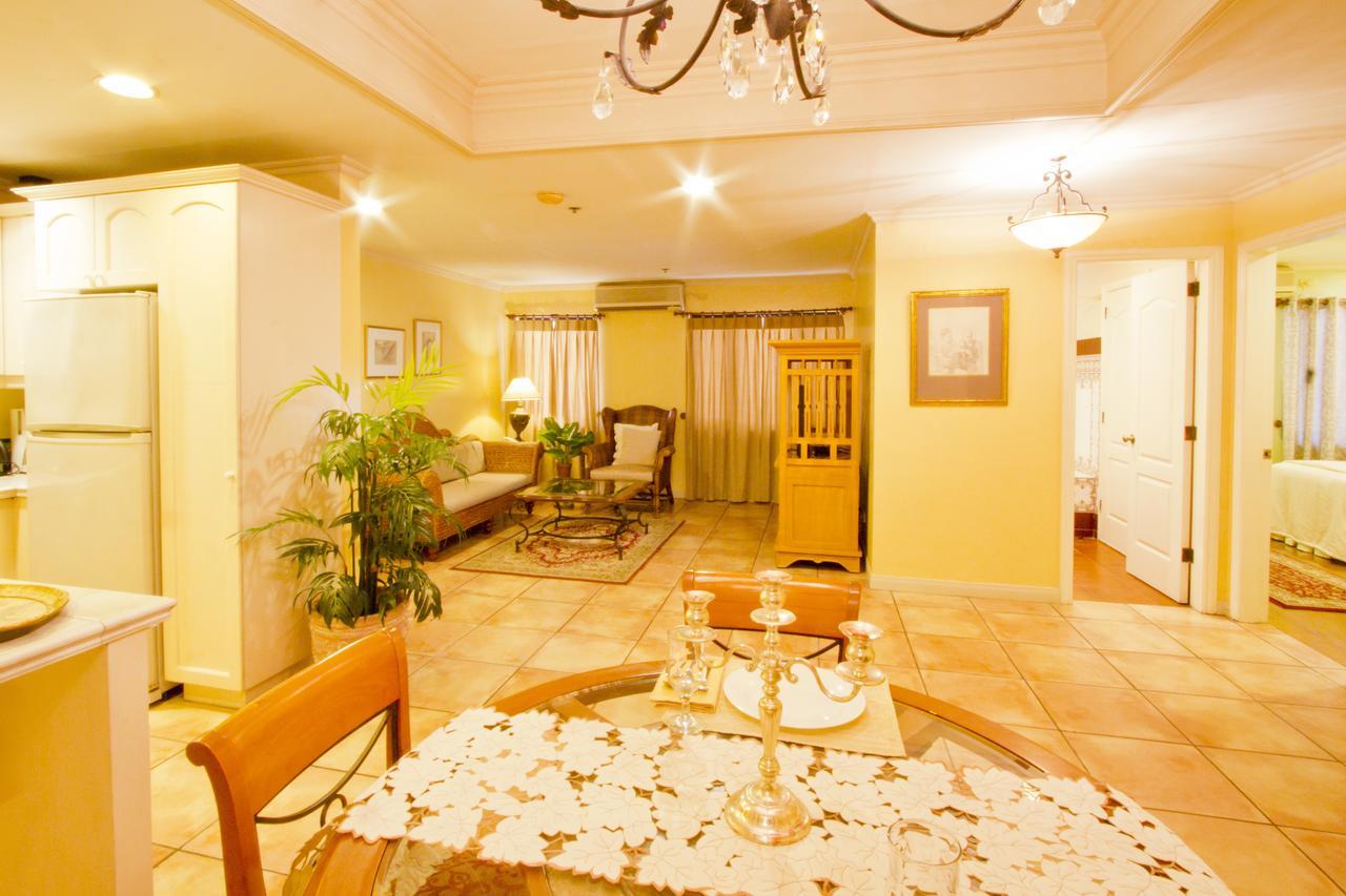 Sophia Suites Residence Hotel Cebu Zewnętrze zdjęcie