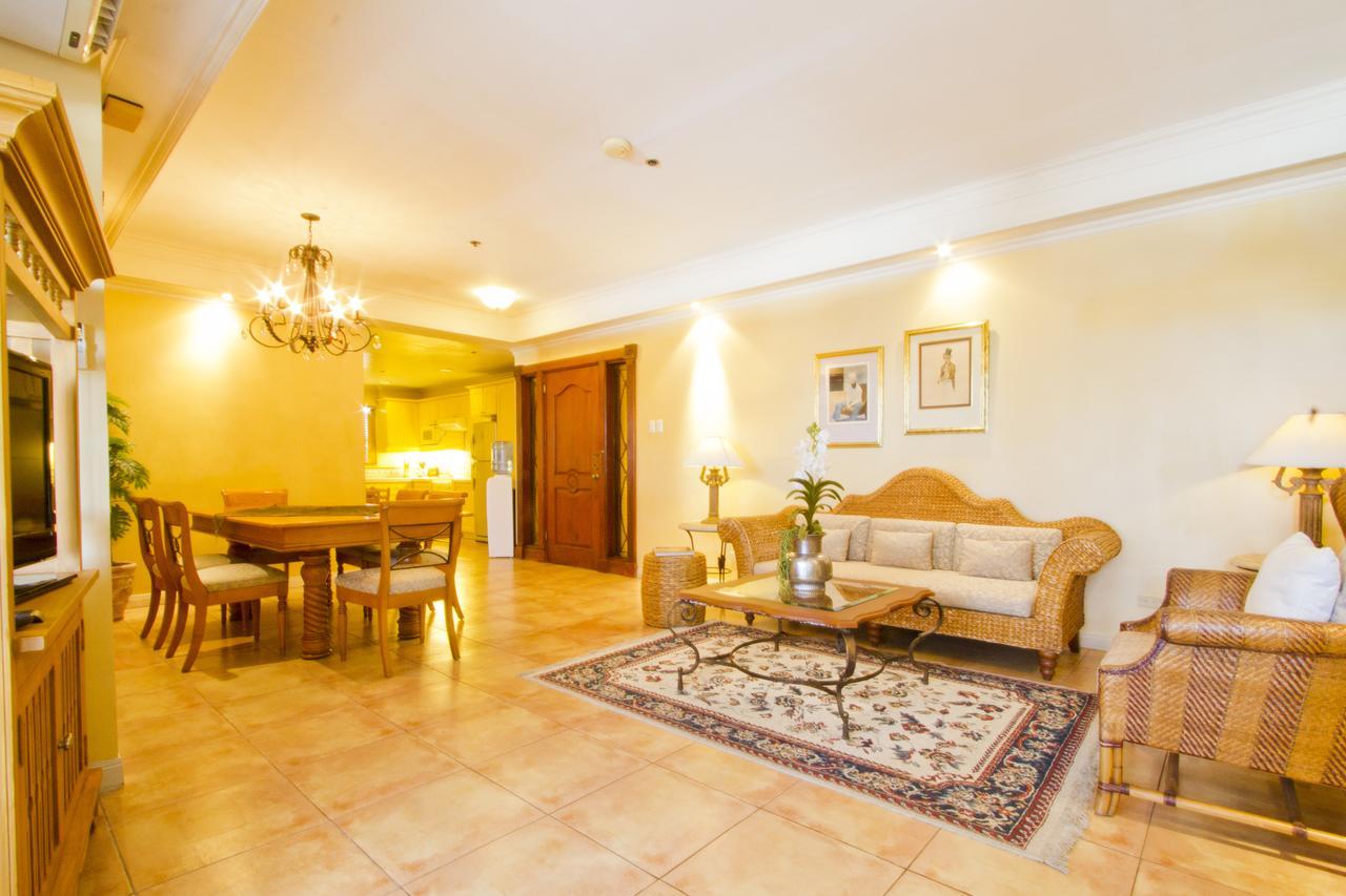 Sophia Suites Residence Hotel Cebu Zewnętrze zdjęcie
