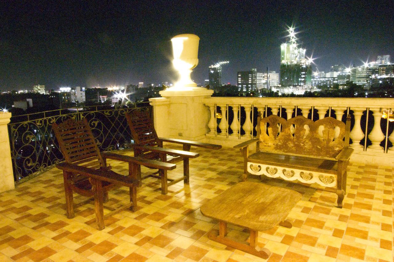 Sophia Suites Residence Hotel Cebu Zewnętrze zdjęcie