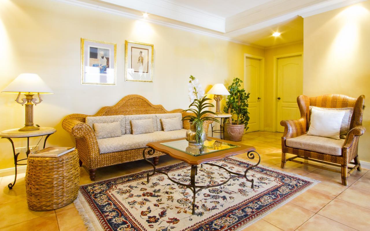 Sophia Suites Residence Hotel Cebu Zewnętrze zdjęcie
