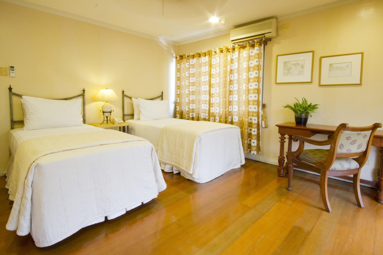 Sophia Suites Residence Hotel Cebu Zewnętrze zdjęcie