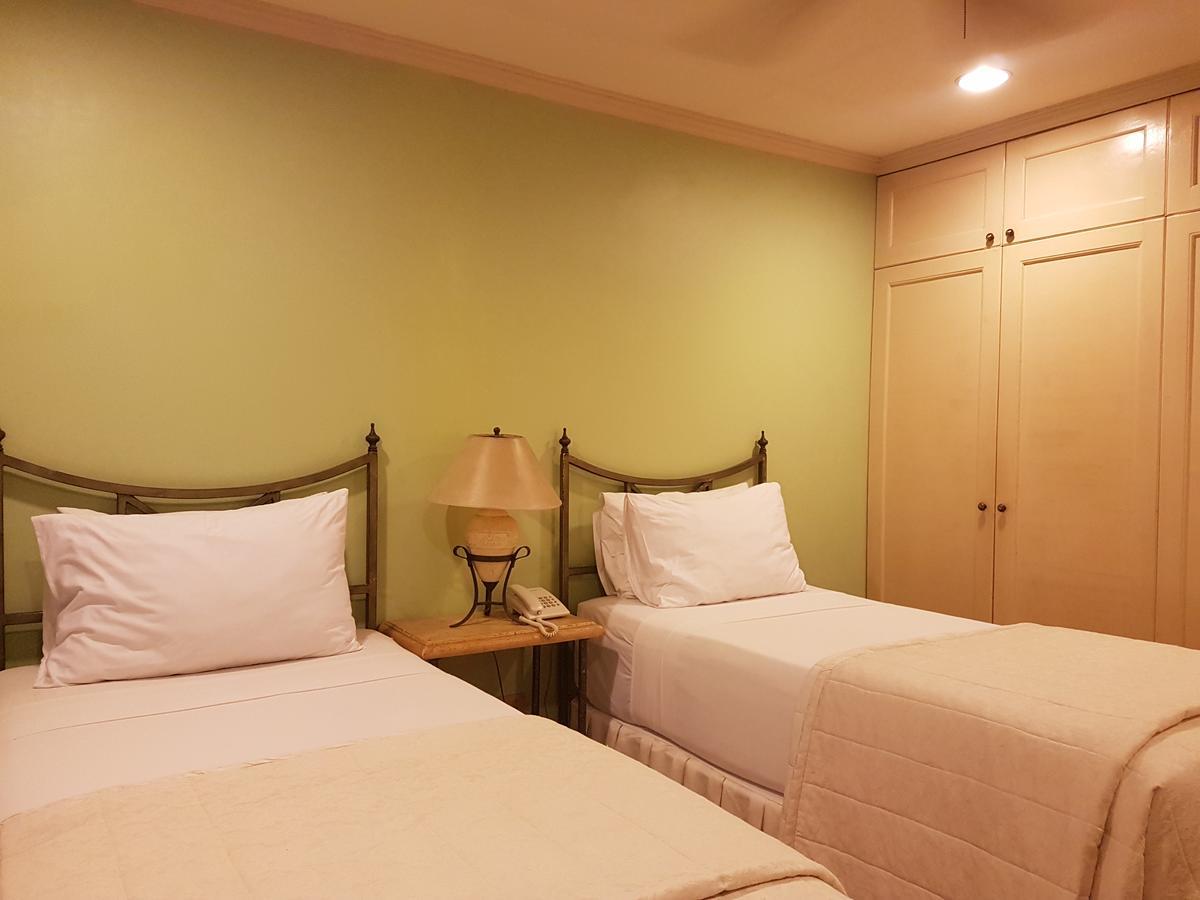 Sophia Suites Residence Hotel Cebu Zewnętrze zdjęcie