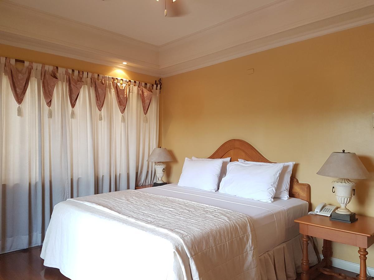 Sophia Suites Residence Hotel Cebu Zewnętrze zdjęcie