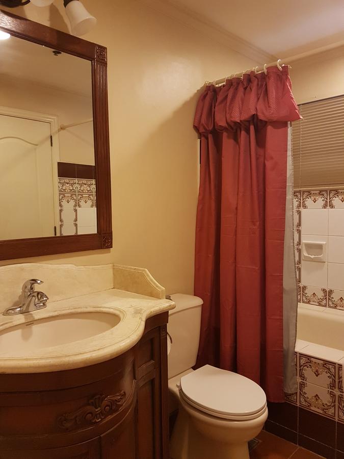 Sophia Suites Residence Hotel Cebu Zewnętrze zdjęcie