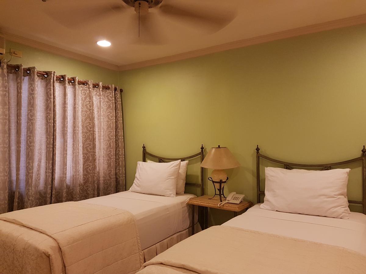 Sophia Suites Residence Hotel Cebu Zewnętrze zdjęcie