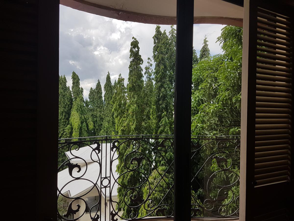 Sophia Suites Residence Hotel Cebu Zewnętrze zdjęcie