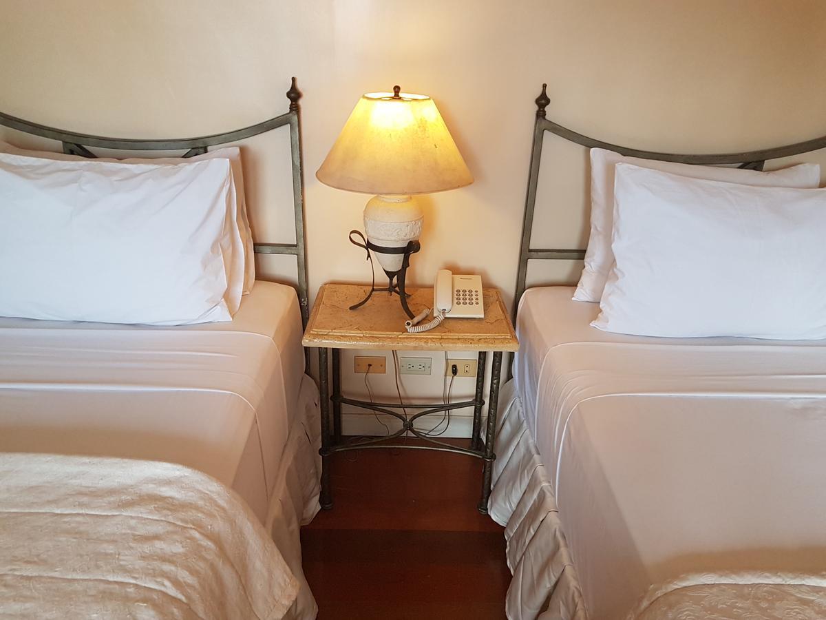 Sophia Suites Residence Hotel Cebu Zewnętrze zdjęcie