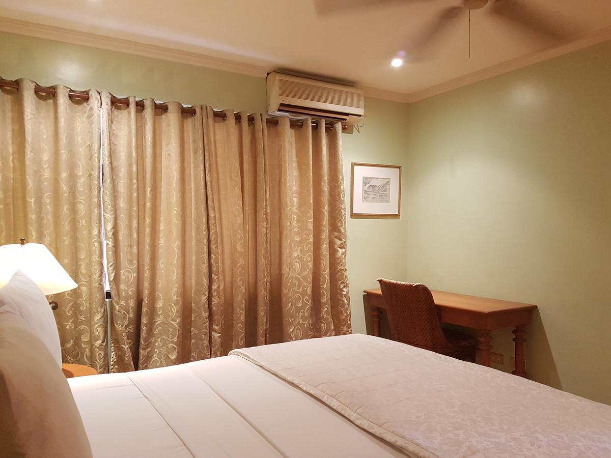 Sophia Suites Residence Hotel Cebu Zewnętrze zdjęcie
