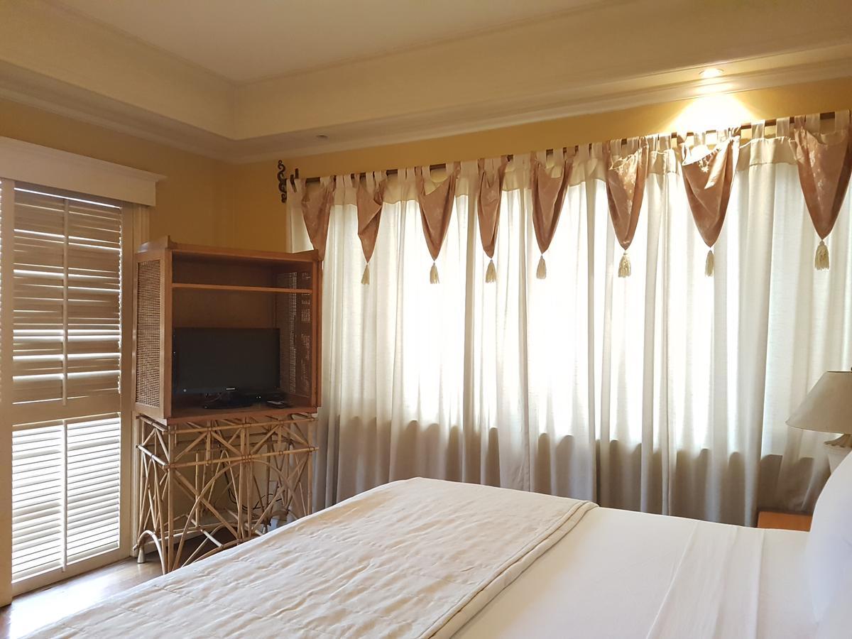 Sophia Suites Residence Hotel Cebu Zewnętrze zdjęcie