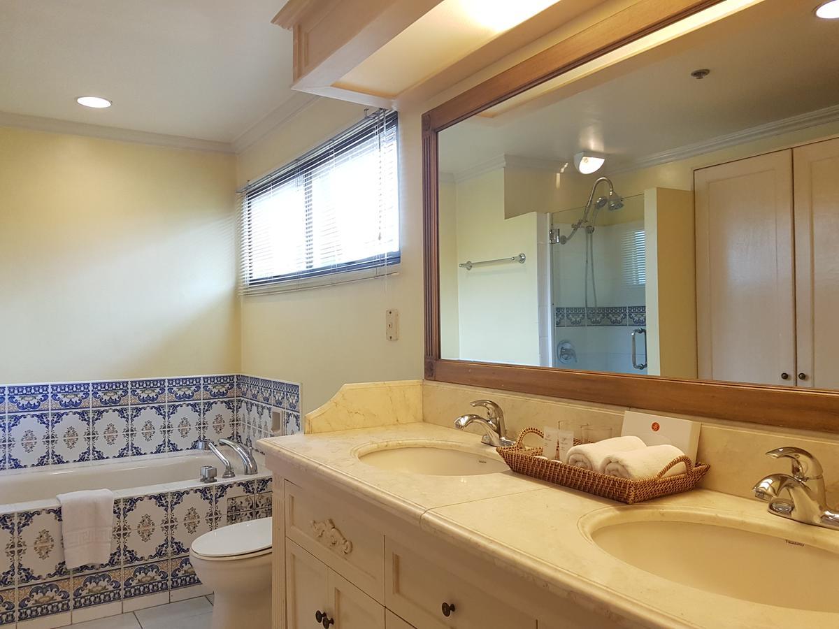 Sophia Suites Residence Hotel Cebu Zewnętrze zdjęcie