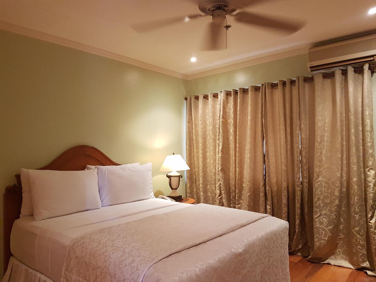 Sophia Suites Residence Hotel Cebu Zewnętrze zdjęcie