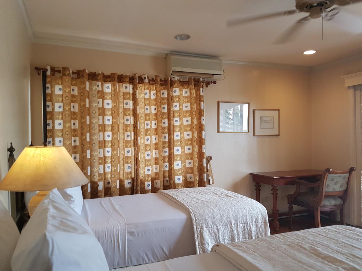 Sophia Suites Residence Hotel Cebu Zewnętrze zdjęcie