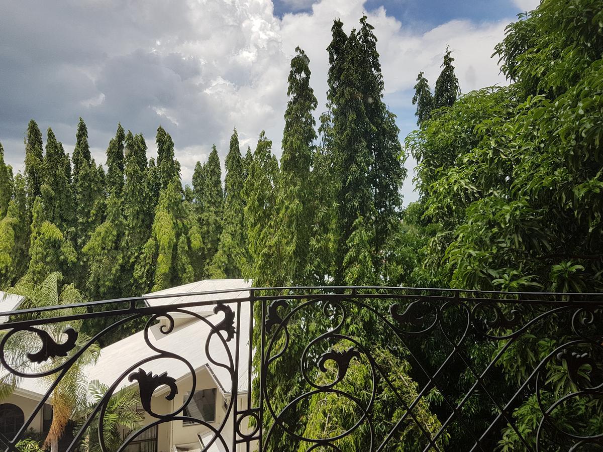 Sophia Suites Residence Hotel Cebu Zewnętrze zdjęcie