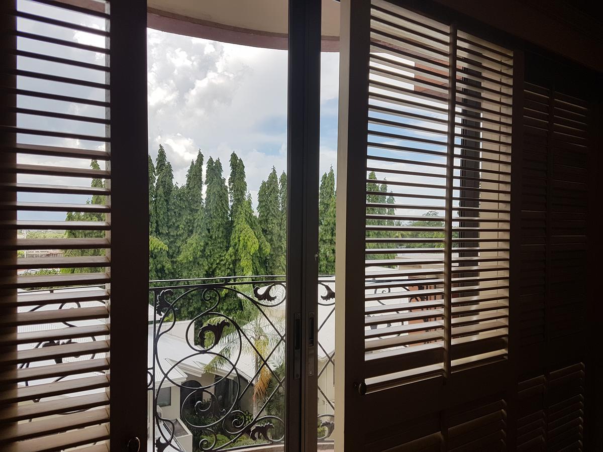 Sophia Suites Residence Hotel Cebu Zewnętrze zdjęcie