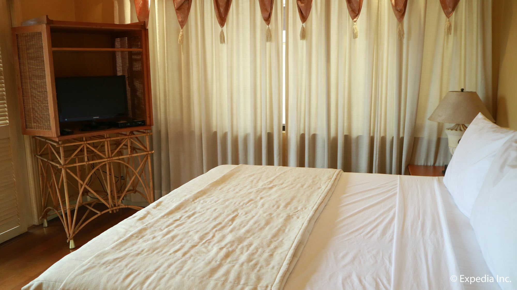 Sophia Suites Residence Hotel Cebu Zewnętrze zdjęcie